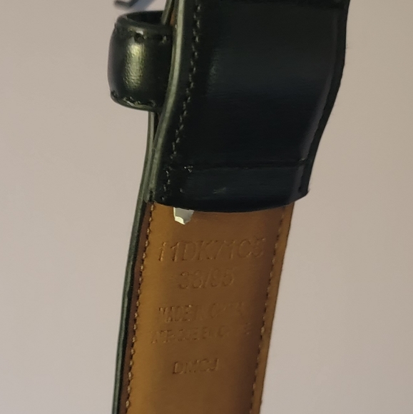 Men's belt - Picture 3 of 3